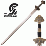  Gladius Odin kard, GL3204