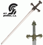 Gladius Barbarian kard, GL3227