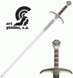 Gladius Robin Hood Deluxe kard, GL4223