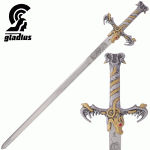 Gladius Barbarian deLuxe tokkal, GL4227/V