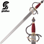 Gladius Colada  "El Cid" DeLuxe kard, GL4301