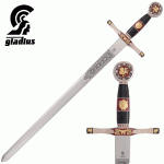 Gladius Excalibur de Luxe kard, GL4221