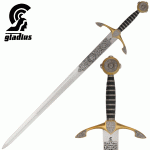 Gladius Principe Negro kard,  GL249