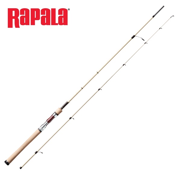 Rapala Classic Countdown 2,29m 14-42g 2 részes pergetőbot (RCDS762MHF)