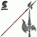 Gladius alabárd,  GL603