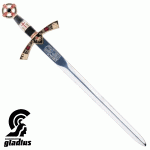 Gladius mini kard, Templario, GL31