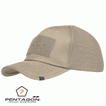 Pentagon Raptor BB sapka, khaki, K13031-04