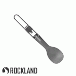 Rockland Ultralight Cutlery kemping kanál