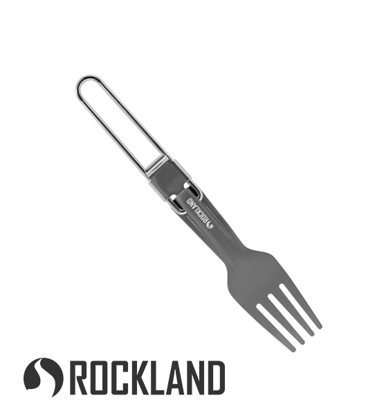 Rockland Ultralight Cutlery kemping villa