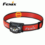 Fenix HL18R-T fejlámpa 500 lumen (akkumulátoros - hybrid), FEHL18RT