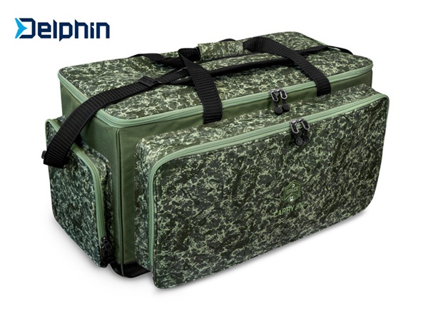 Delphin CarryALL SPACE C2G 3XL horgásztáska, 101002361