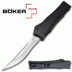 Böker Plus Lhotak Eagle OTF 2.0, D2, 06EX243