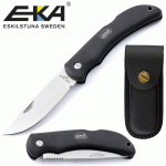 EKA Swede 10 black, 716608