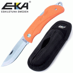 EKA Swede 8 orange, 735608