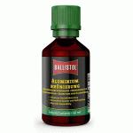 Ballistol alumínium barnító, 50 ml