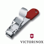 Victorinox körömvágó csipesz, piros, 8.25050.B1