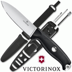 Victorinox Venture Pro tőr tokkal, szikravetővel, 3.0903.3F