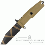 Extrema Ratio FULCRUM C FH Desert Warfare, 04.1000.0110/DW