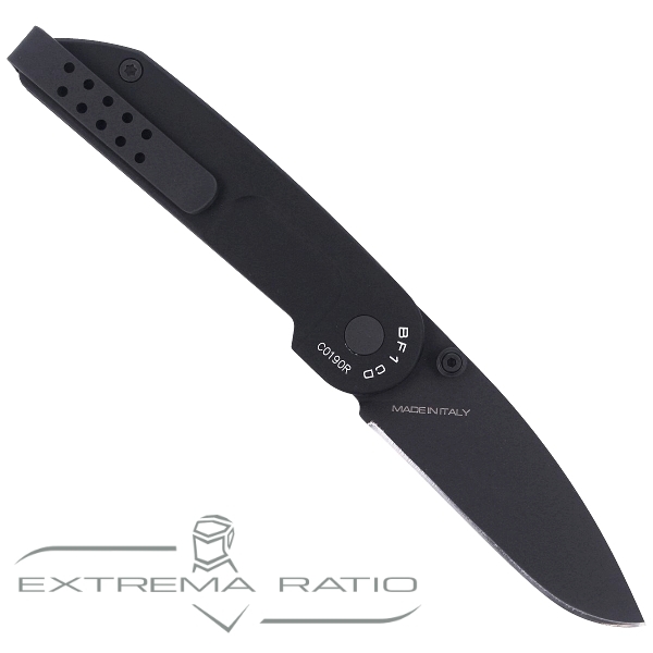 Extrema Ratio BF1 CD Black, 04.1000.0143/BLK