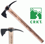 CRKT ODR tomahawk, 2753