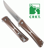 CRKT Crossbones Bronze, 7530B