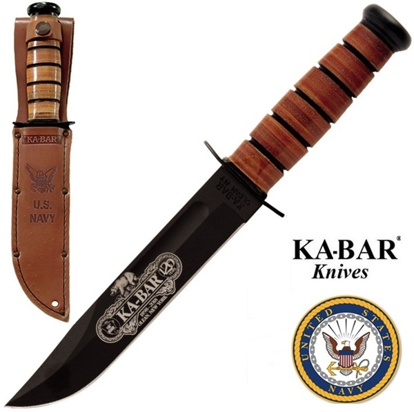 Ka-Bar US NAVY, Ka-Bar 120th Anniversary, 9192