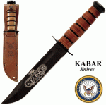 Ka-Bar US NAVY, Ka-Bar 120th Anniversary, 9192