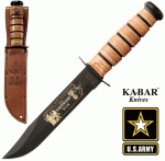 Ka-Bar US ARMY Vietnam, 9139