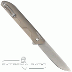 Extrema Ratio FERRUM E TACTICAL MUD, 04.1000.0366/SAT/TM