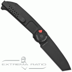 Extrema Ratio BF2 R CT, Black,  04.1000.0492/BLK