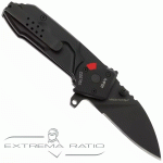 Extrema Ratio MF0 D BLACK, 04.1000.0140/BLK