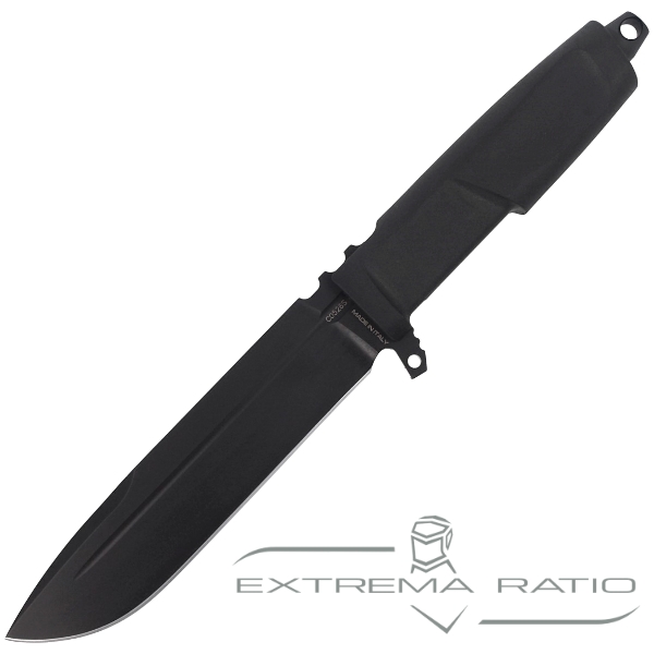 Extrema Ratio DMP Balck, 04.1000.0219/BLK