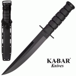 Ka-Bar Kraton G Modified Tanto, 1266