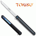 Tokisu Slim Tanto, 18721