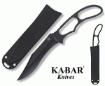 Ka-Bar ZK Zombie Killer Acheon Skeleton Knife, 5699