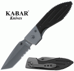 Ka-Bar Warthog Folder Tanto Combo, 3075