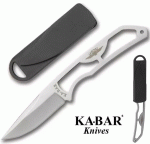 Ka-Bar Jarosz Rambler Skeleton Knife, 7001BP