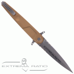 Extrema Ratio BD4 Contractor Desert, 04.1000.0498/DW