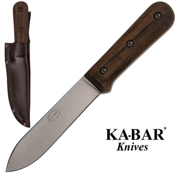 Ka-Bar Becker Kephart Full Tang, BK62