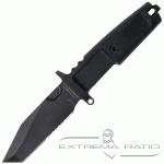 Extrema Ratio Fulcrum C FH, Black, 04.1000.0110/BLK