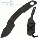 Extrema Ratio N.K.1 Black, 04.1000.0123/BLK