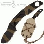 Extrema Ratio N.K.1 Desert Warfare, 04.1000.0123/BLK