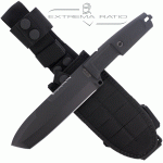 Extrema Ratio Ontos Black NO KIT, 04.1000.0127/BLK-NK