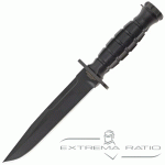 Extrema Ratio MK2.1 Black, 04.1000.0128/BLK 