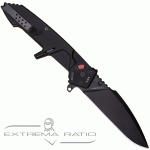 Extrema Ratio MF2 Black, 04.1000.0142/BLK