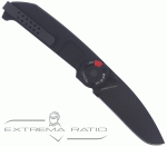 Extrema Ratio BF2 CD, Black,  04.1000.0145/BLK