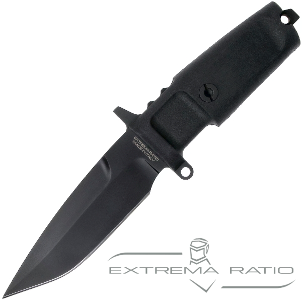 Extrema Ratio Col Moschin C, Black, 04.1000.0200/BLK