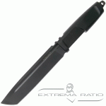 Extrema Ratio GIANT Mamba Black, 04.1000.0218/BLK