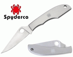 Spyderco Grasshopper, C138P