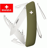 Swiza D06 Olive, C410601050